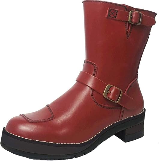 Amazon.co.jp: [Wild Wing] Eagle Thick Sole, Black, 22.5cm, Genuine